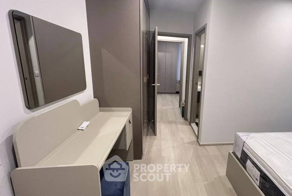 picture 2-BR Condo at ASPIRE Onnut Station near BTS On Nut (ID 2448565) - 3/8