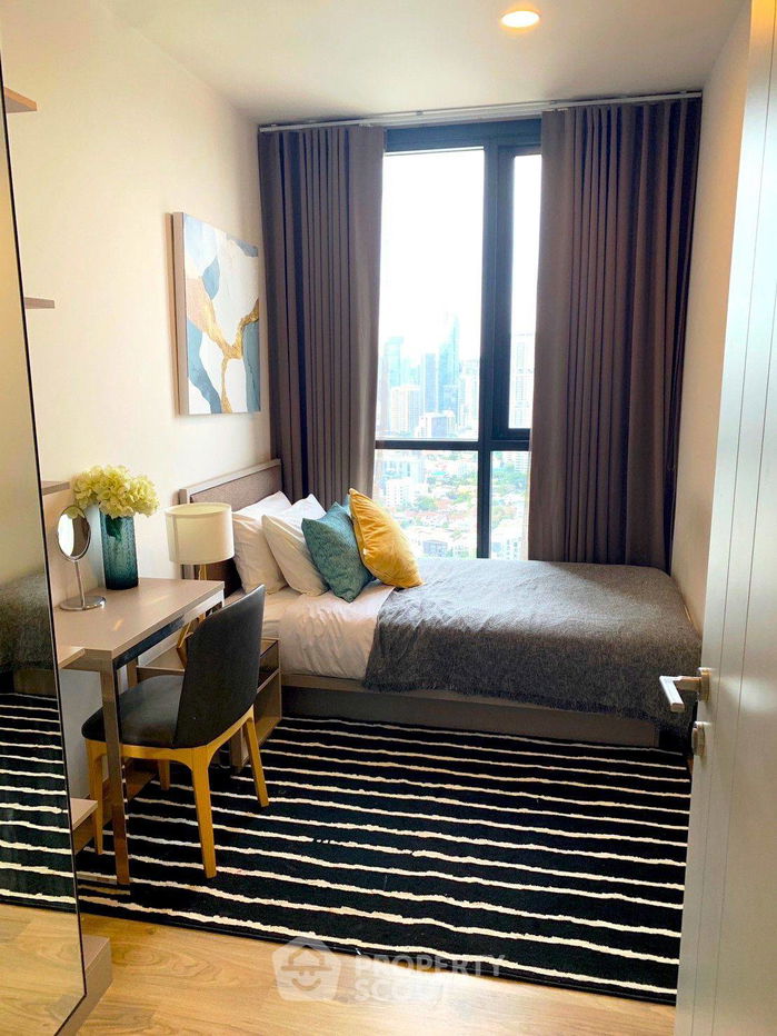 รูป คอนโด 2-ห้องนอน ที่ โอกะ เฮ้าส์ สุขุมวิท 36 ใกล้ BTS ทองหล่อ (ID 1857227) - รูปที่ 13/20