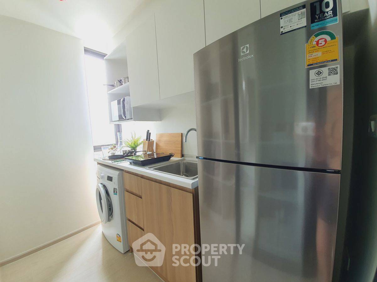 picture 3-BR Condo at Nue Noble Chaengwattana in Bang Talat (ID 2138879) - 5/17