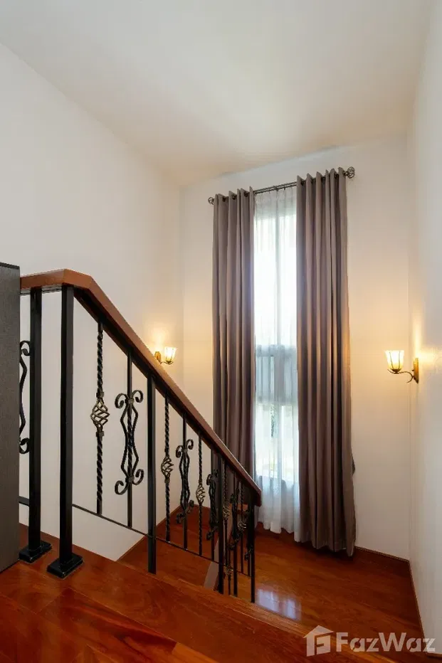 รูป ขายบ้านเดี่ยว ลัดดารมย์ อิลิแกนซ์ วงแหวน-สาทร 5 ห้องนอน 5 ห้องน้ำ 5904116 - รูปที่ 44/56