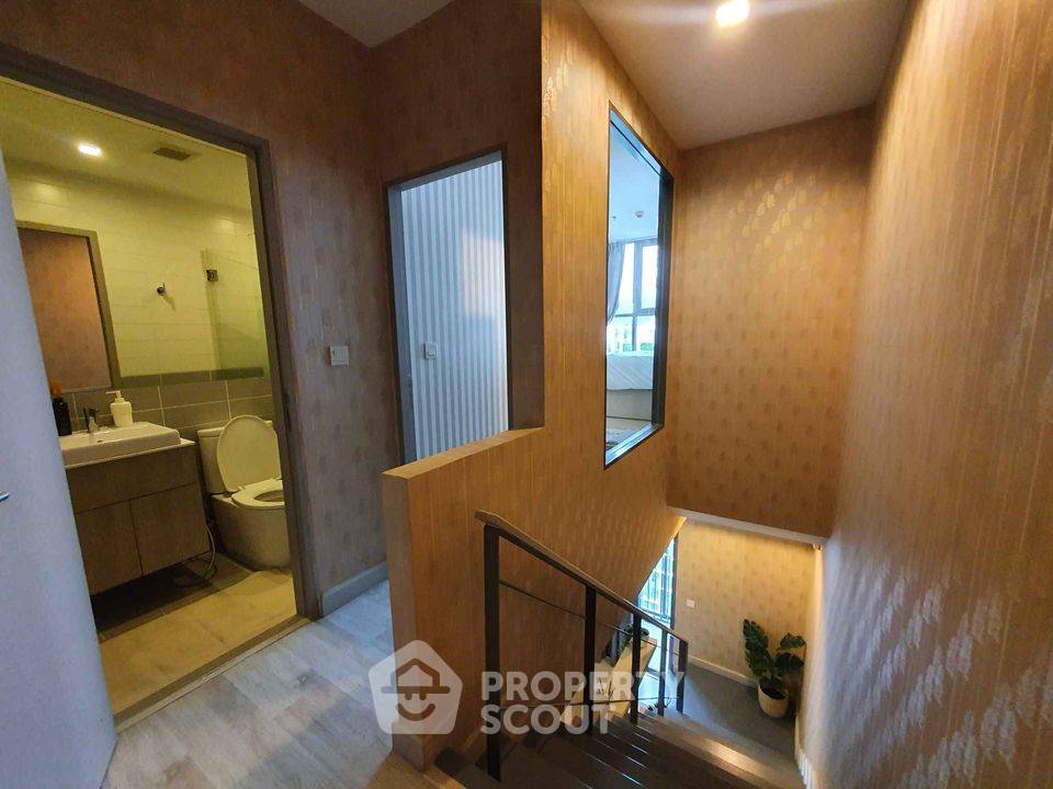 picture 1-BR Condo at Ideo Mobi Sukhumvit 81 near BTS On Nut (ID 1170707) - 6/9