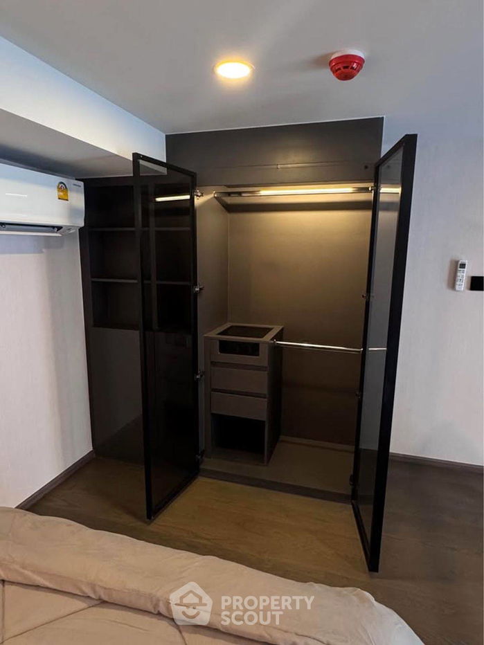 รูป คอนโด 1-ห้องนอน ที่ พาร์ค ออริจิ้น จุฬา-สามย่าน ใกล้ MRT หัวลำโพง (ID 2083061) - รูปที่ 10/17