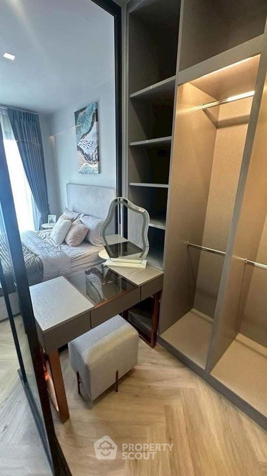 picture 1-BR Condo at Chapter Thonglor 25 close to Thong Lo (ID 2393621) - 9/12