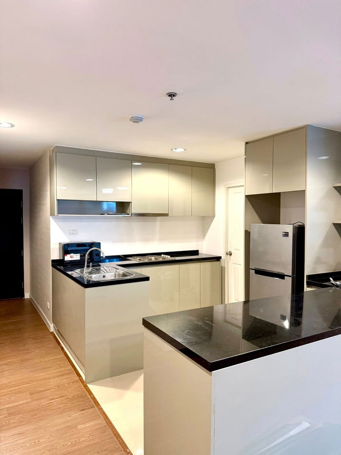 picture For Rent Belle Grand Rama9 🎉🔥 2bed 2 bath 96sq.m. 45,000 📣📣 - 7/11