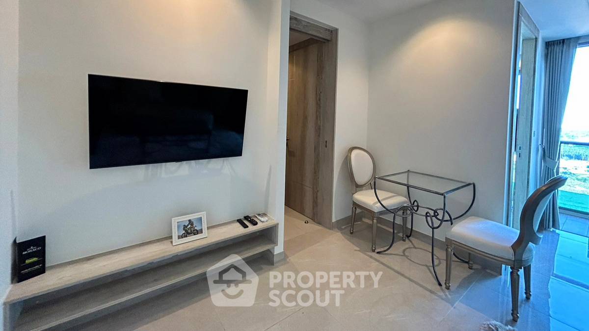 รูป คอนโด 1-ห้องนอน ที่ เดอะ ริเวียร่า โมนาโค ใกล้ เมืองพัทยา (ID 2137286) - รูปที่ 3/9