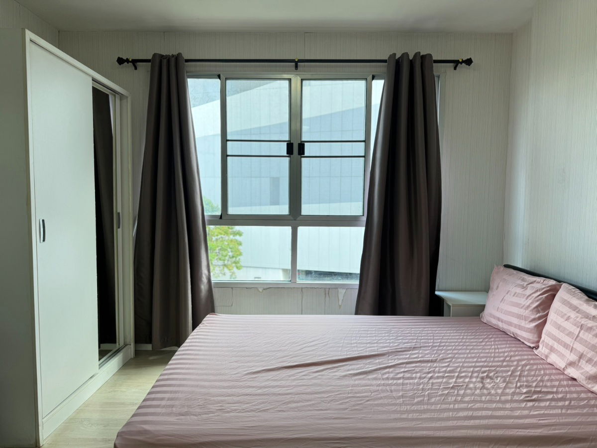 picture ✨ For Rent — D Condo Sign | 9,500 THB/Month ✨ - 4/7