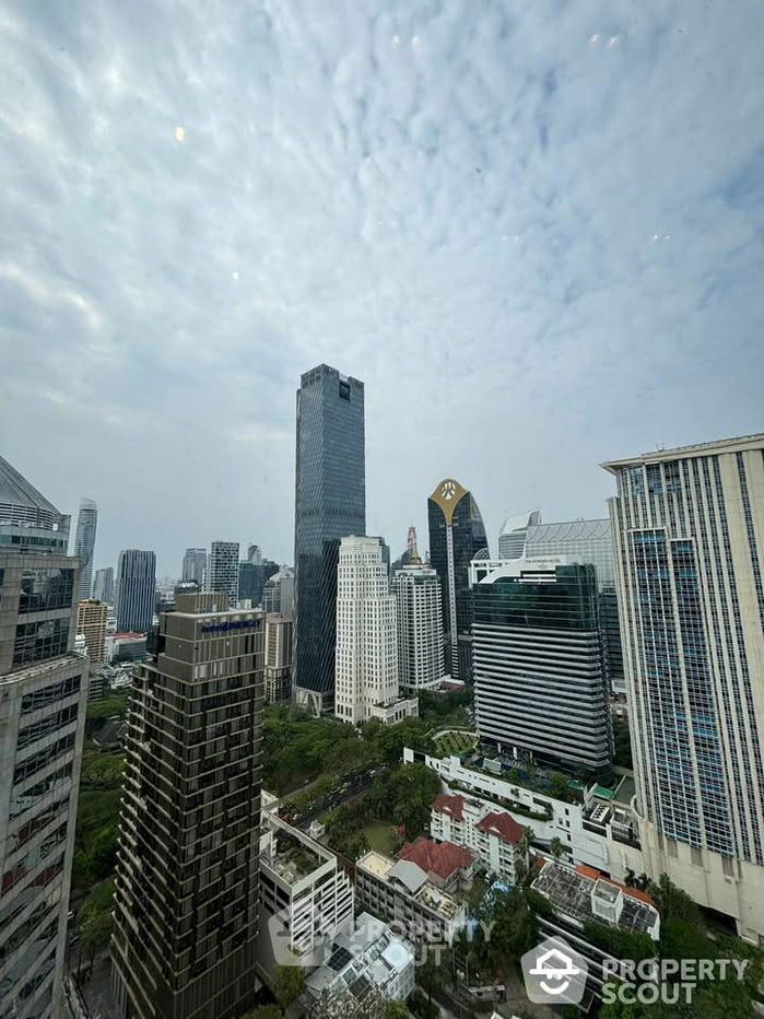 picture 4-BR Condo at All Seasons Mansion Condominium near BTS Phloen Chit (ID 2240530) - 26/26