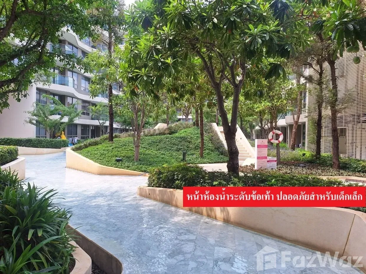 รูป Veranda Hua Hin (Pool Access 9.45 ล้าน) 5924323 - รูปที่ 3/10