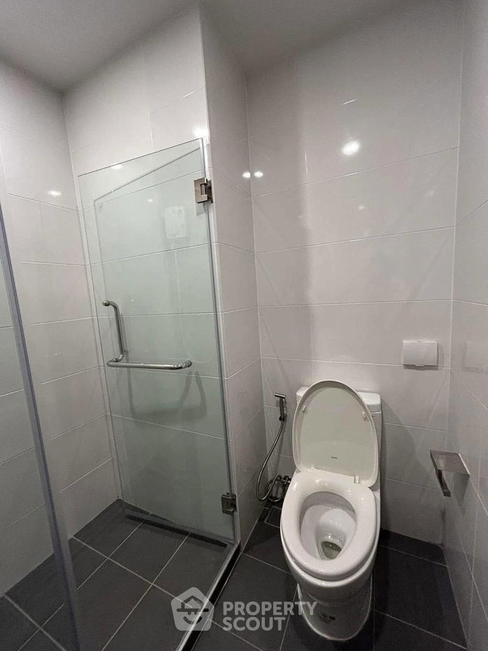 picture 1-BR Condo at The Origin Ladprao-Bangkapi in Khlong Chan (ID 2473649) - 12/23