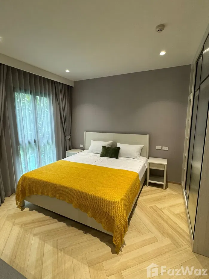 รูป ขาย คอนโด 1 ห้องนอน ในโครงการ เดอะ ไตเติ้ล เลเจนดารี-บางเทา 5904761 - รูปที่ 8/11