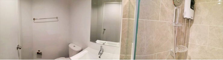 picture Condo for sale: The Excel (Ladprao-Sutthisan), fully furnished. - 8/18