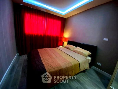 คอนโดให้เช่า : คอนโด 1-ห้องนอน ที่ ลากูน่า บีช 3 มัลดีฟส์ พัทยา ใกล้ เมืองพัทยา (ID 2313290)