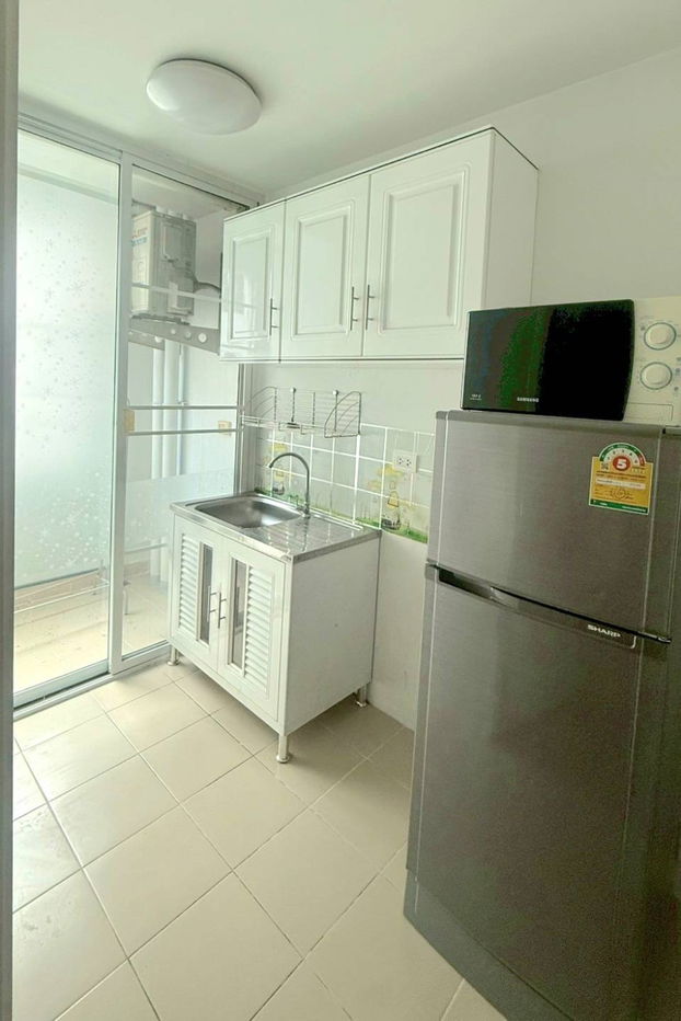 picture Plum condo Paholyothin89 for rent - 7/9