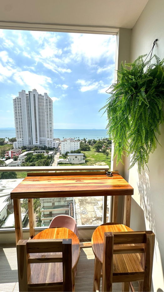 picture Riviera  Jomtien  Condominium  - 27/34