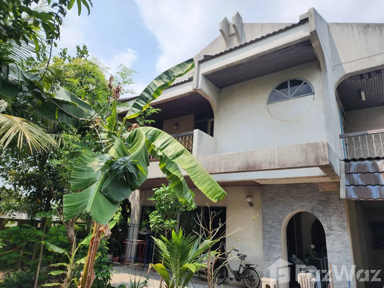 รูป ขาย บ้านเดี่ยว 3 ห้องนอน ในโครงการ บ้านสวัสดิการนายทหาร 5872313 - รูปที่ 1/13