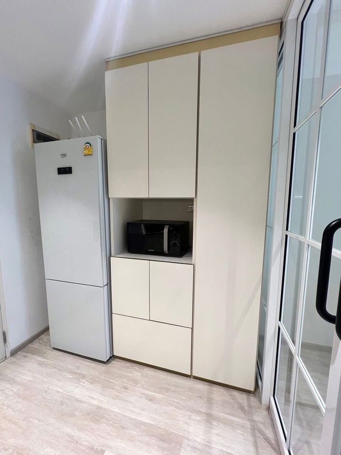 รูป 🟪🟦🟩🟨🟧 ให้เช่า The Clover Thonglor // พร้อมอยู่   🛎️🛎️ | 𝗟𝗶𝗻𝗲@: @𝗮𝘀𝘀𝗲𝘁𝘀𝗽𝗿𝗼 - รูปที่ 10/14