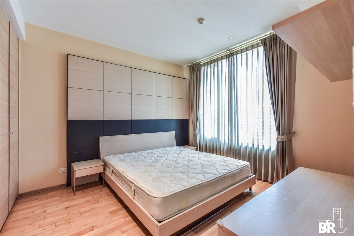 picture  The Empire Place ⭐ Beautiful Fully-Furnished Unit ⭐ Near BTS Chong Nonsi  - 4/11