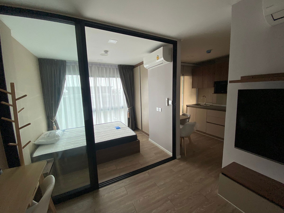 รูป 🏢 ขายคอนโด : KAVE Town Space (เคฟ ทาวน์ สเปซ)   รหัสทรัพย์ | 📌LNP-C10962  - รูปที่ 4/6