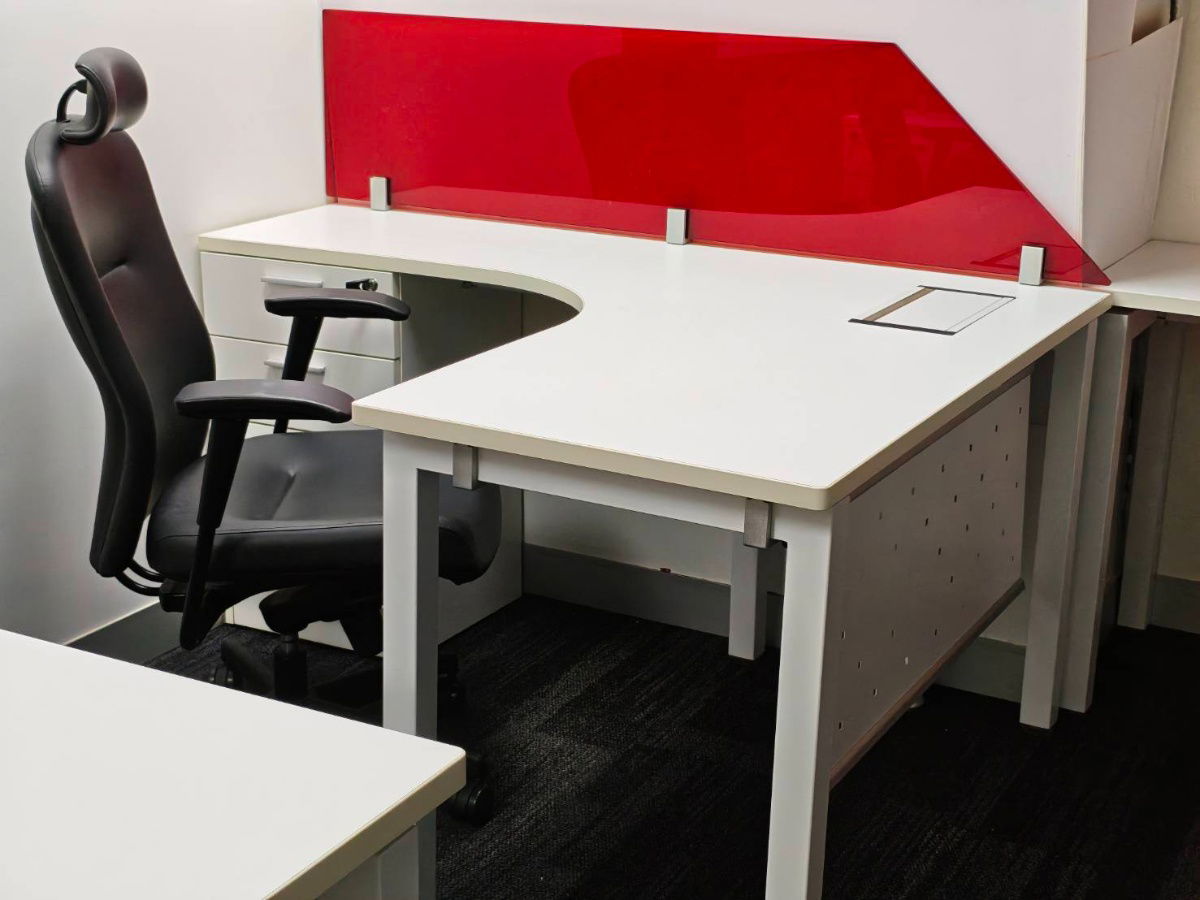 picture ðĻ Office for Rent! Prime Location at PhaholyothinâAri, Only 300m from BTS Ari - 17/44