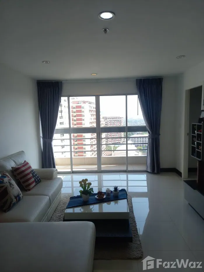 picture Spacious 2 Bedroom Condo for Sale at Bangna Residence 5924354 - 5/14