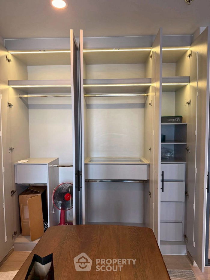 picture Studio Condo at ASPIRE Onnut Station near BTS On Nut (ID 2386723) - 5/9