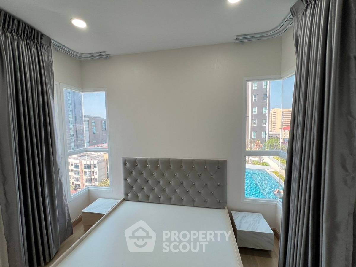 รูป คอนโด 2-ห้องนอน ที่ ศุภาลัย เวอเรนด้า รามคำแหง ใกล้ รามคำแหง (ID 2018683) - รูปที่ 12/32