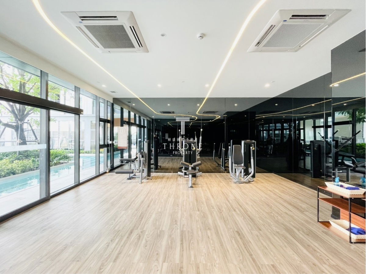 รูป แอสปาย สุขุมวิท - พระราม 4 🌟PN-00006960🌟 - รูปที่ 15/24