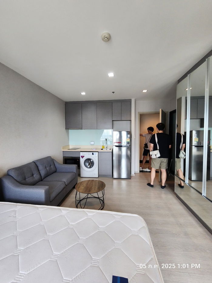 picture Condo for Rent: Rhythm Sukhumvit 36-38 Near BTS Thong Lo - 2/6