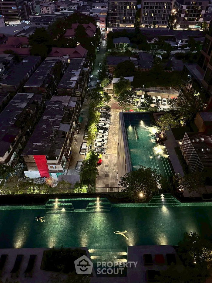 รูป คอนโด 1-ห้องนอน ที่ โอกะ เฮ้าส์ สุขุมวิท 36 ใกล้ BTS ทองหล่อ (ID 2374882) - รูปที่ 7/11