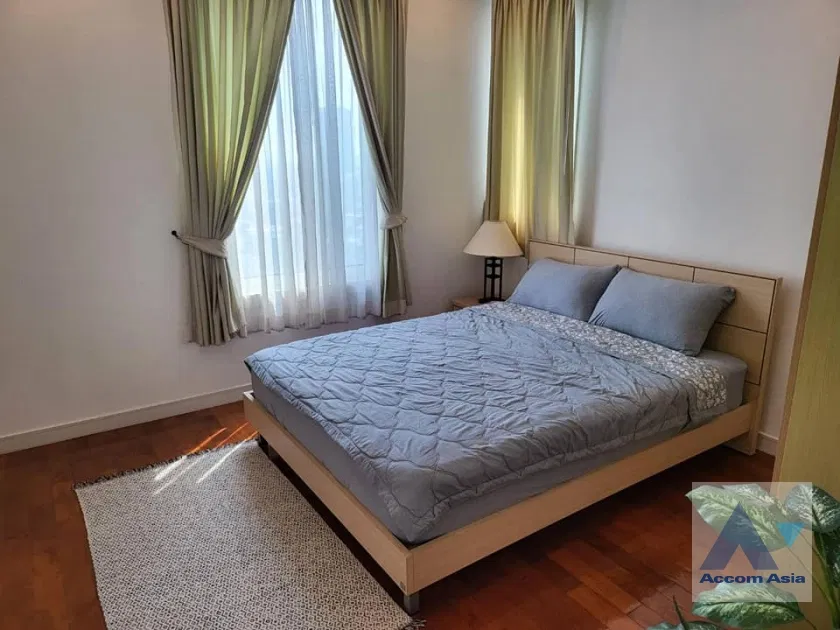 รูป 🔼🔽 AccomA 📩 Corner Unit 2 BR Condominium @Baan Siri 24 Condominium (AA32234) - รูปที่ 5/7