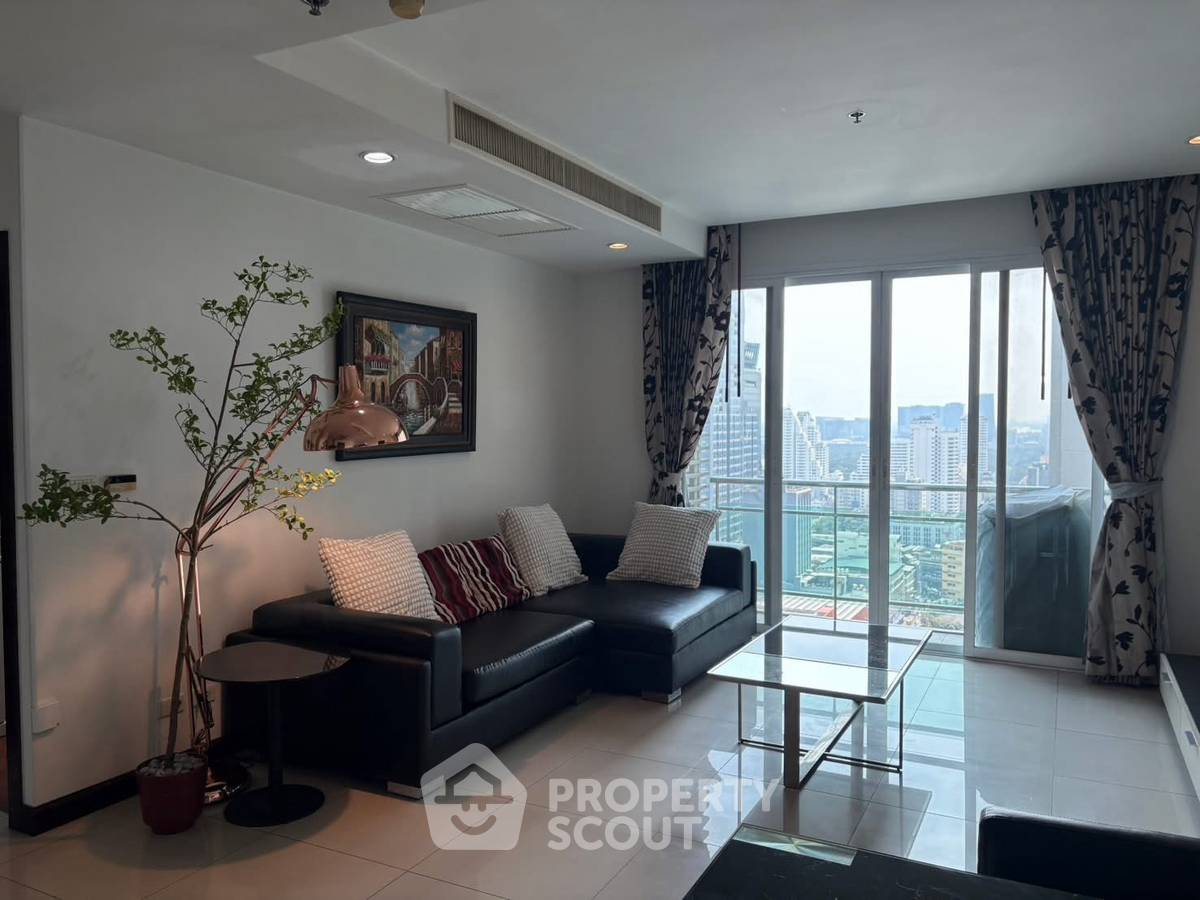 picture 2-BR Condo at The Prime11 Sukhumvit Condominium near BTS Nana (ID 2470974) - 6/15