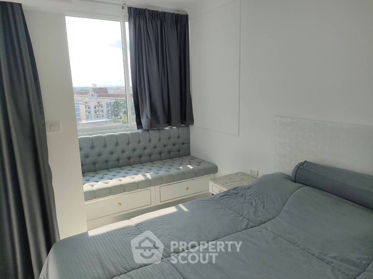 picture Studio Condo at The Empire Tower Pattaya close to Pattaya (ID 1501280) - 3/26