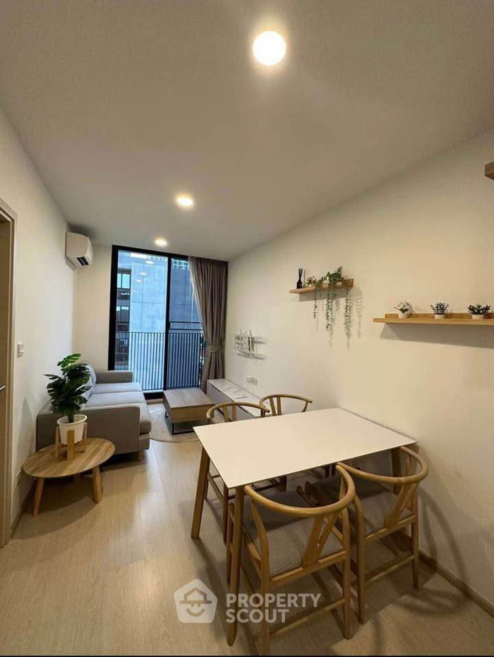 picture 1-BR Condo at Noble Ambience Sukhumvit 42 near BTS Ekkamai (ID 2474929) - 3/23