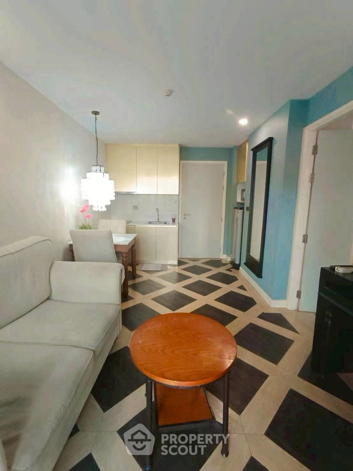 รูป คอนโด 1-ห้องนอน ที่ เอสปันยา คอนโด รีสอร์ท พัทยา ใกล้ เมืองพัทยา (ID 2474500) - รูปที่ 10/11