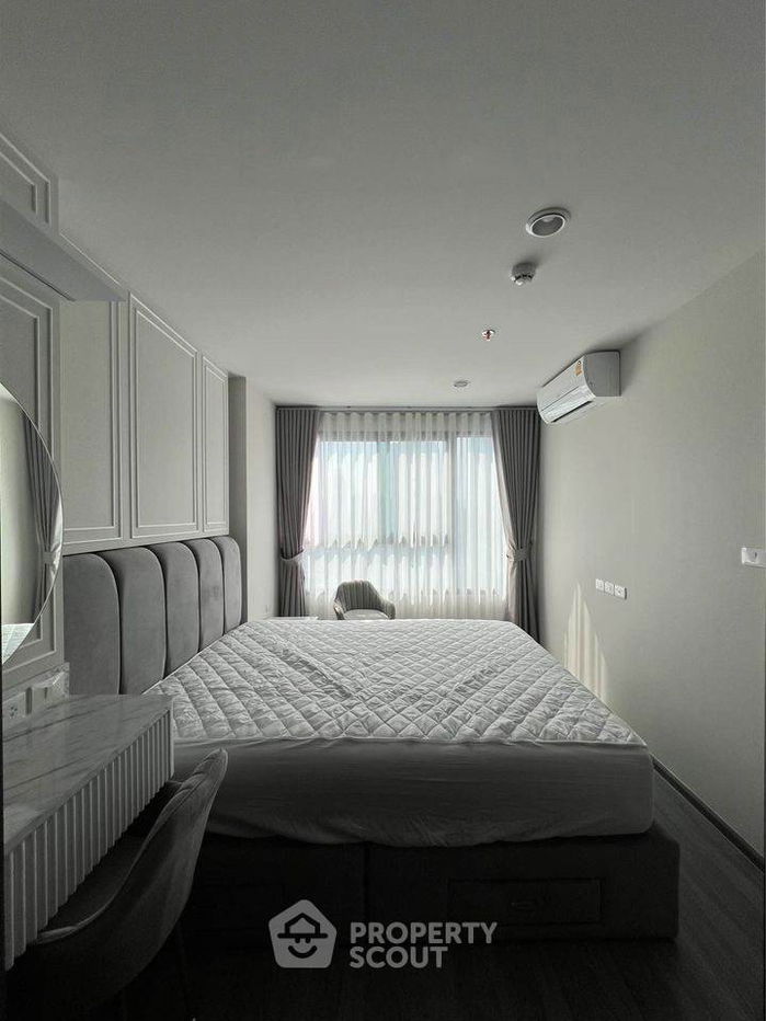 picture 1-BR Condo at Ideo Chula Samyan near MRT Sam Yan (ID 2471594) - 3/11