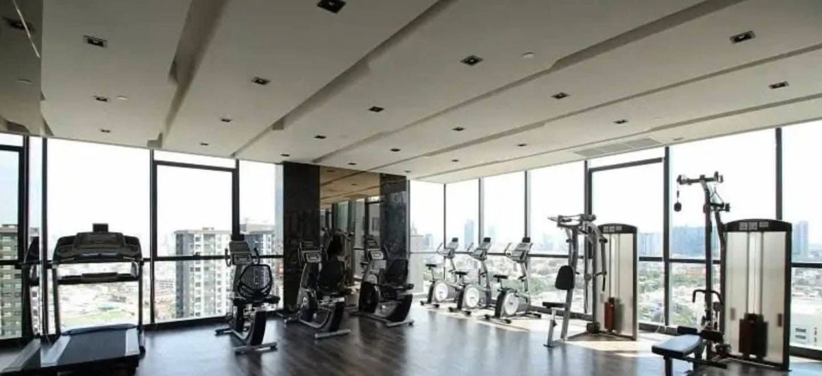 รูป 🎈#PO2302_131 🎈💥ด่วน💥ว่างชัวร์ รีบคลิก ก่อนหลุดมือ‼️ 𝗙𝗼𝗿 𝗥𝗲𝗻𝘁 1️⃣3️⃣k.🔥🔥#ใกล้MRTท่าพระคอนโด    ไอดีโอท่าพระอินเตอร์เชนจ์  - รูปที่ 10/11