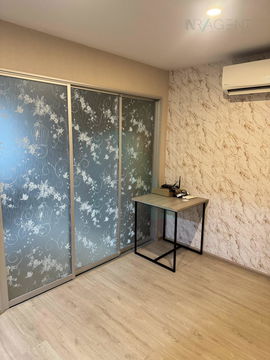 🔺 For Rent Condo ELIO DEL MOSS PHAHOLYOTHIN 34 Building H, Floor 2,1 bed room, Room size 30 sqm