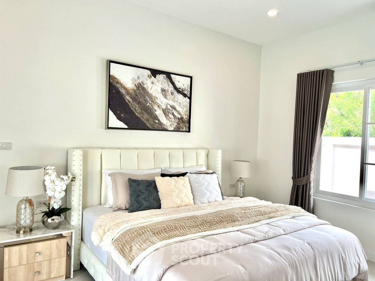 picture 3-BR House at Hua Hin Grand Hills close to Artist Village Hua Hin (ID 2472985) - 26/50