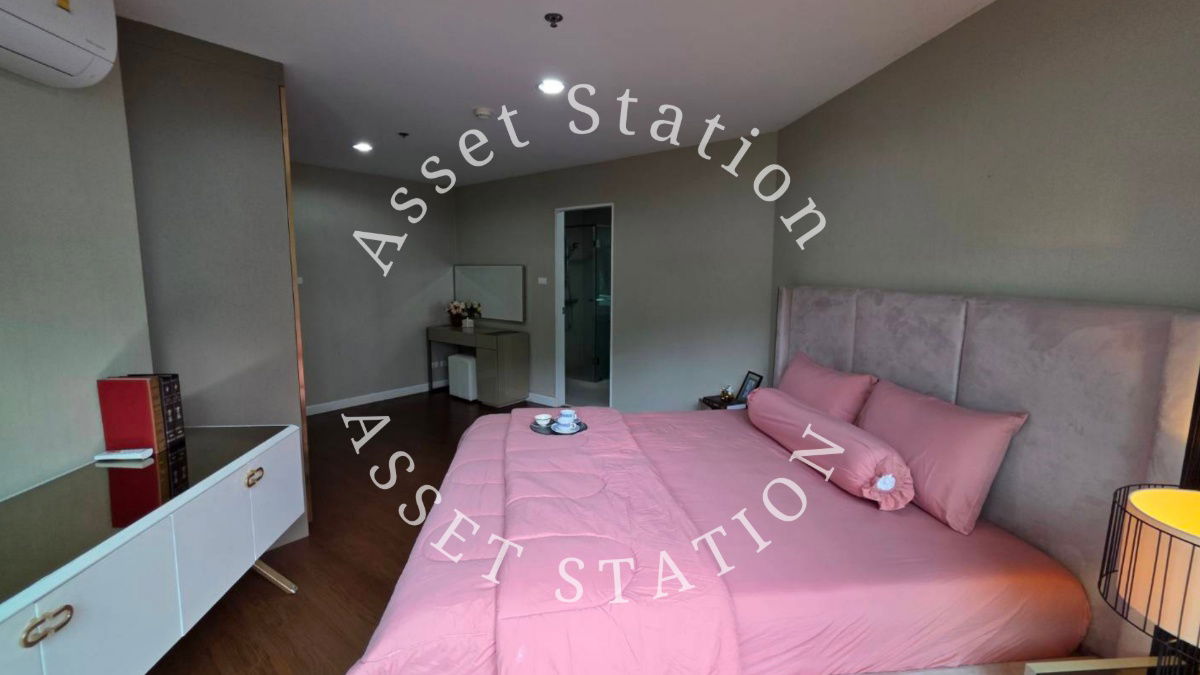 picture ðAvailable for rent! Belle Grand Rama 9, large 5 bedrooms | MRT Rama 9. - 2/17