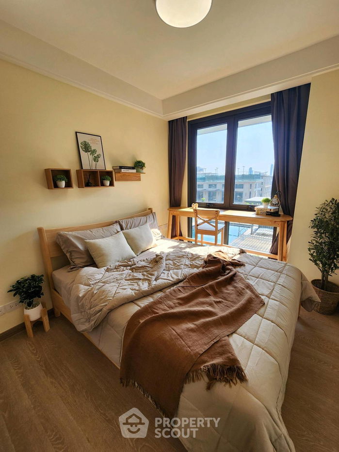 รูป คอนโด 1-ห้องนอน ที่ รีเกิล สาทร - นราธิวาส ใกล้ ถนนนราธิวาสราชนครินทร์ (ID 2473721) - รูปที่ 3/18