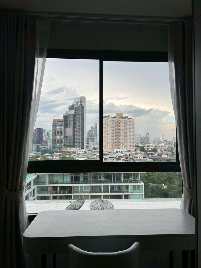 รูป 🌈⚡E70509 ไอดีโอ สุขุมวิท - พระราม 4⚡🌈รับ Special Code เมื่อเช่ากับเรา 💬 LINE: @theagentpro - รูปที่ 13/30