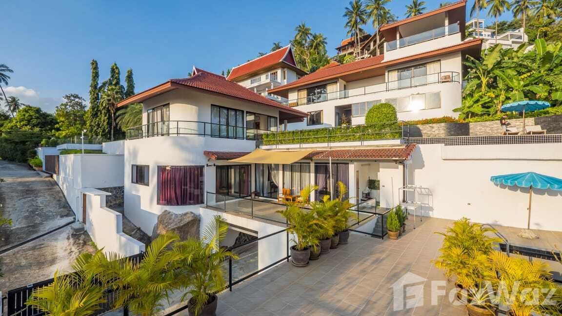 picture 4 Bedroom Villa for sale in Ang Thong, Surat Thani  1680862 - 3/12
