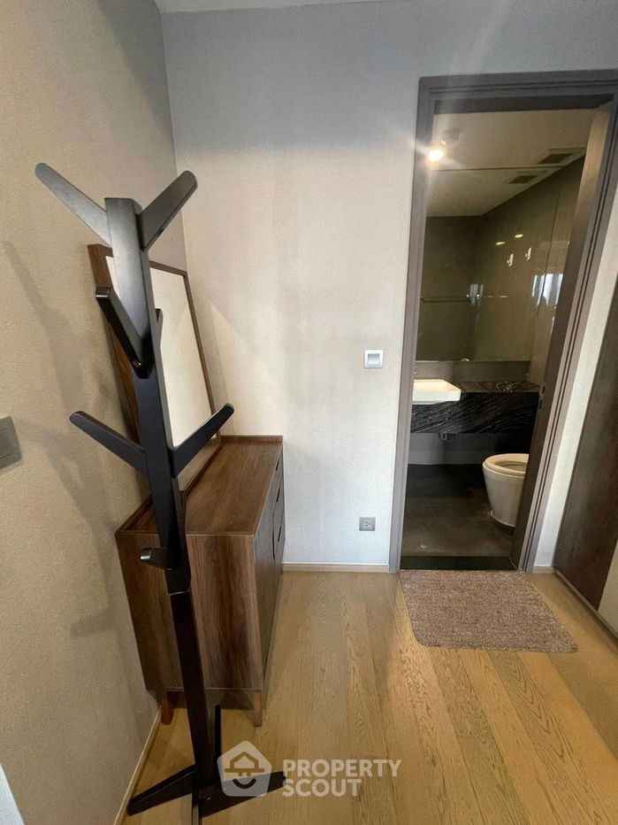 รูป คอนโด 1-ห้องนอน ที่ แอชตัน จุฬา - สีลม ใกล้ MRT สามย่าน (ID 2359605) - รูปที่ 10/18