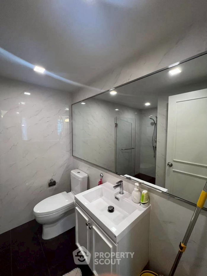 รูป คอนโด 3-ห้องนอน ที่ มาเอสโตร 01 สาทร - เย็นอากาศ ใกล้ MRT คลองเตย (ID 2221999) - รูปที่ 17/20