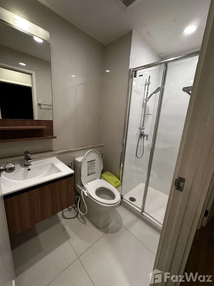 รูป ขาย คอนโด 2 ห้องนอน ในโครงการ ฟิวส์ จันทน์-สาทร 1945444 - รูปที่ 9/10