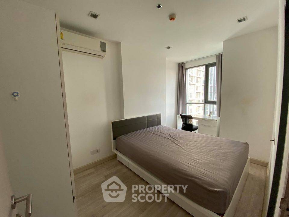 รูป คอนโด 1-ห้องนอน ที่ ไอดีโอ โมบิ สุขุมวิท 81 ใกล้ BTS อ่อนนุช (ID 389703) - รูปที่ 3/6
