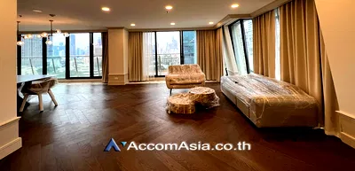 Condos for rent : 🔼🔽 AccomA 📩  3 BR Condominium @New House (AA21992)