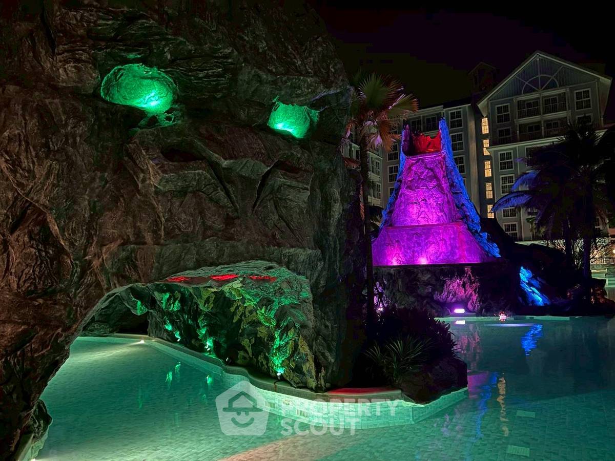 รูป คอนโด 1-ห้องนอน ที่ แกรนด์ ฟลอริด้า บีชฟร้อนท์ พัทยา ใกล้ เมืองพัทยา (ID 2419652) - รูปที่ 8/11