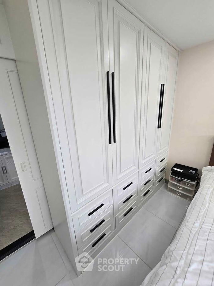 รูป คอนโด 1-ห้องนอน ที่ ฮิลไซด์พลาซ่า & คอนโดเทล 4 ใน ช้างเผือก (ID 2475647) - รูปที่ 9/19