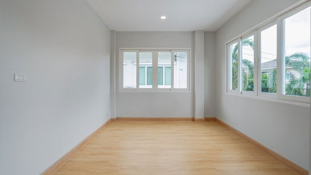 picture Renovated second-hand house for sale in Casa Ville Ratchapruek-Rattanathibet 2 project, near Bang Rak Noi Tha It station on the Purple Line MRT - 14/16